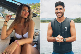 Marco Asensio: Mải mê yêu đương quên sự nghiệp