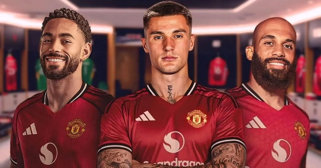 MU đón Benjamin Sesko: Hàng công trong mơ của Ruben Amorim