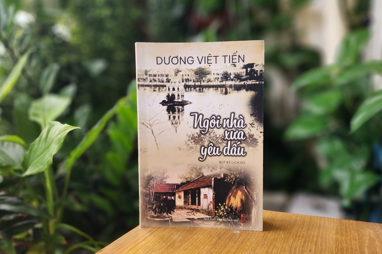 Những câu chuyện thú vị trong 'Ngôi nhà xưa yêu dấu'