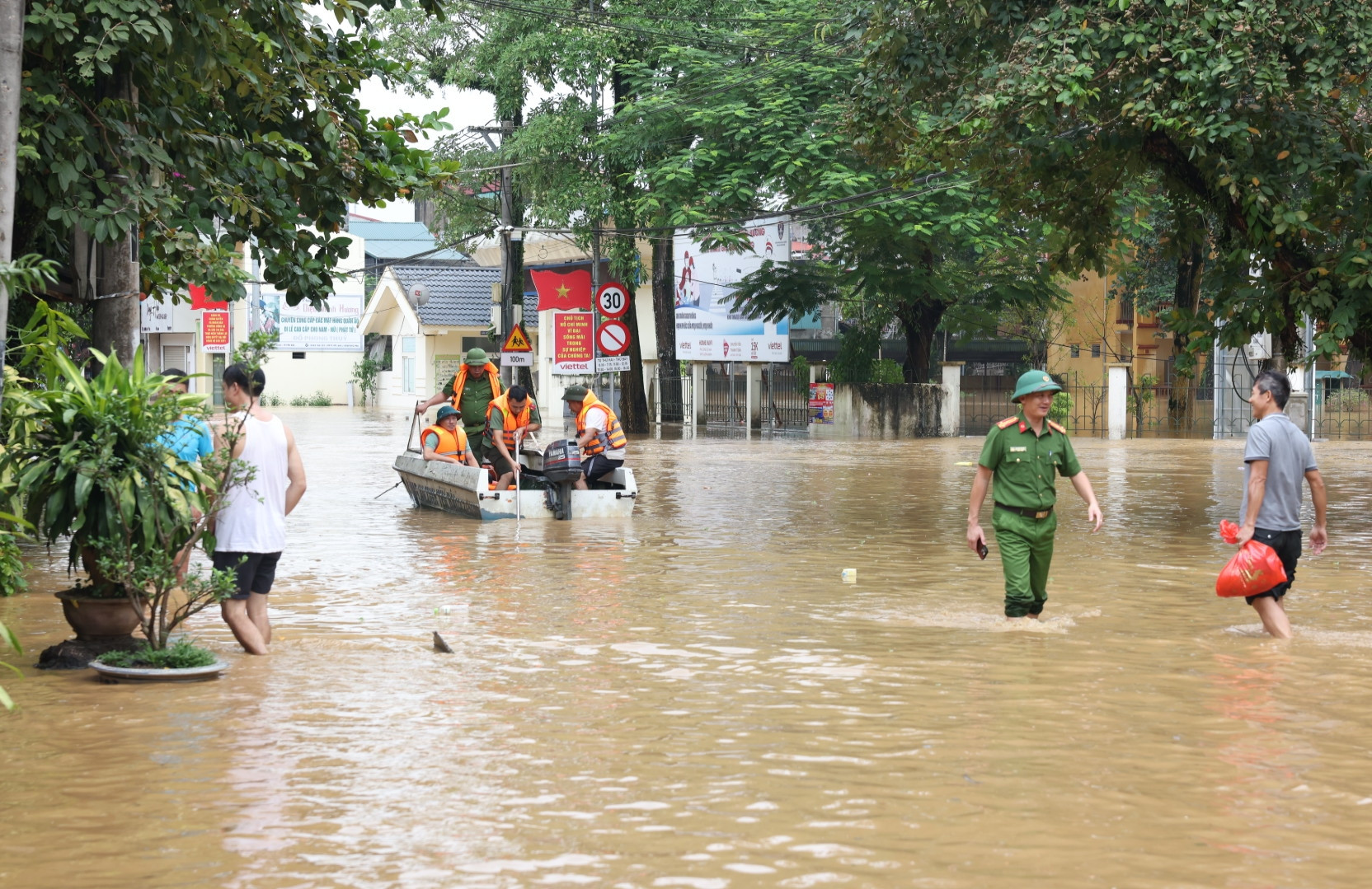 Nỗ lực ổn định đời sống cho người dân Mường Pồn, tỉnh Điện Biên