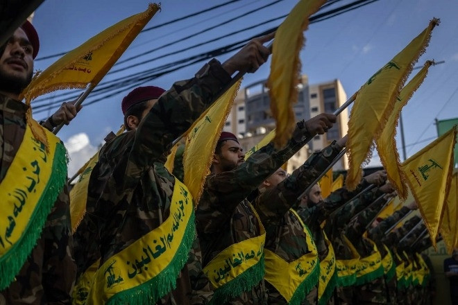 Nội bộ Lebanon rối loạn vì kế hoạch giải giáp Hezbollah