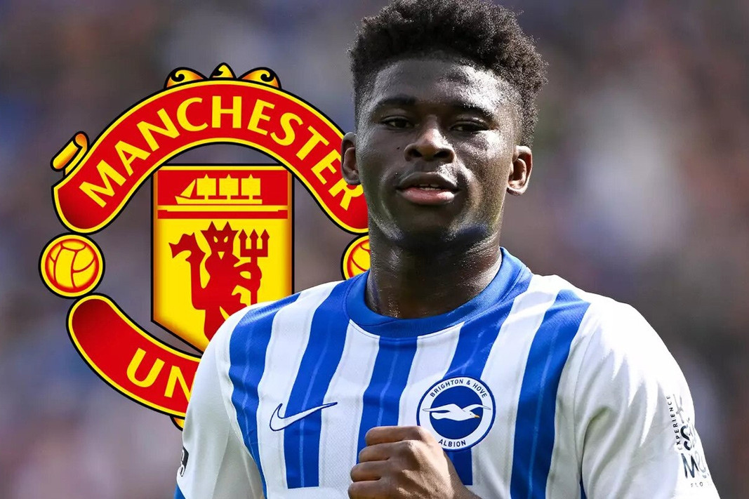 Sự thật chuyển nhượng Baleba sang MU được hé lộ