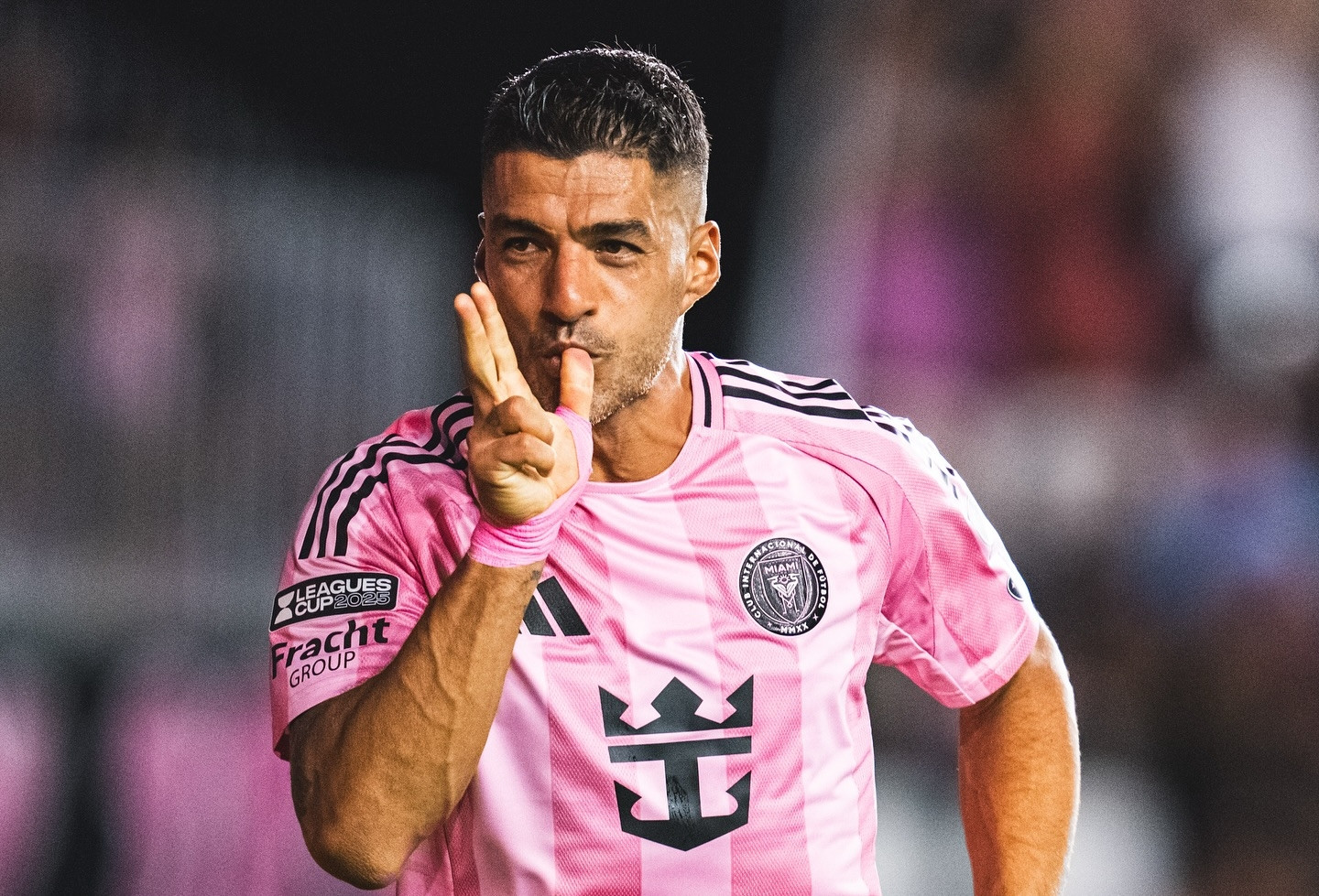 De Paul, Suarez thay Messi tỏa sáng giúp Inter Miami thắng tưng bừng