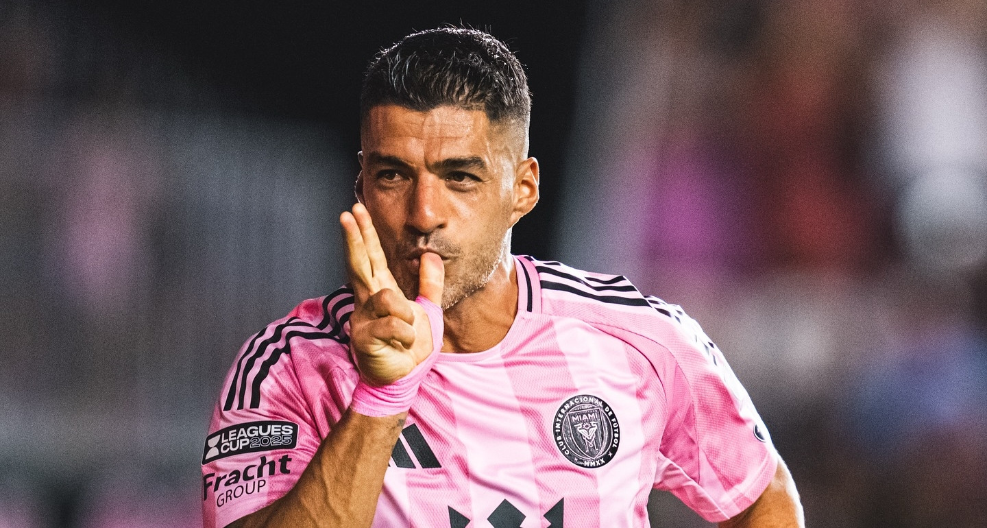 De Paul, Suarez thay Messi tỏa sáng giúp Inter Miami thắng tưng bừng