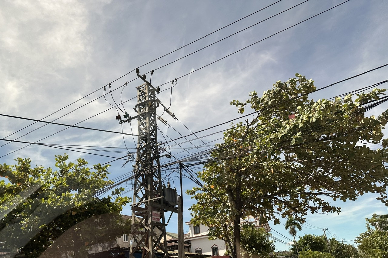 Sức mạnh truyền thông trong xây dựng nông thôn mới ở huyện miền núi Đakrông