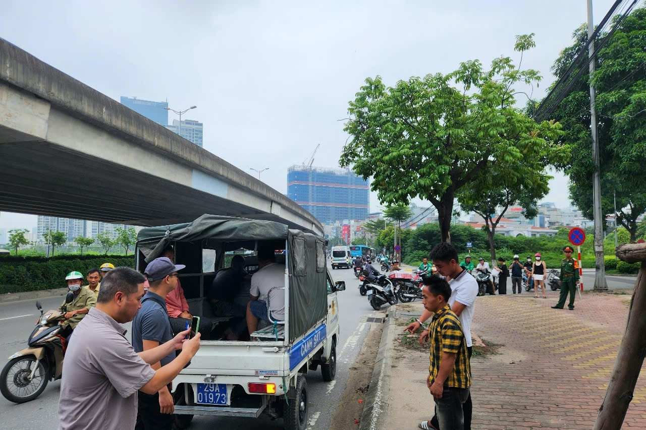 Tài xế taxi có thể bị phạt tới 10 triệu đồng nếu có các hành vi này