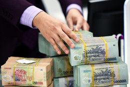 Thanh niên ở Hà Nội bàng hoàng sau khi chuyển trăm triệu bởi chiêu lừa cũ rích