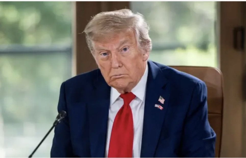 Thế giới chờ động thái của ông Trump khi hạn chót dành cho Nga sắp hết