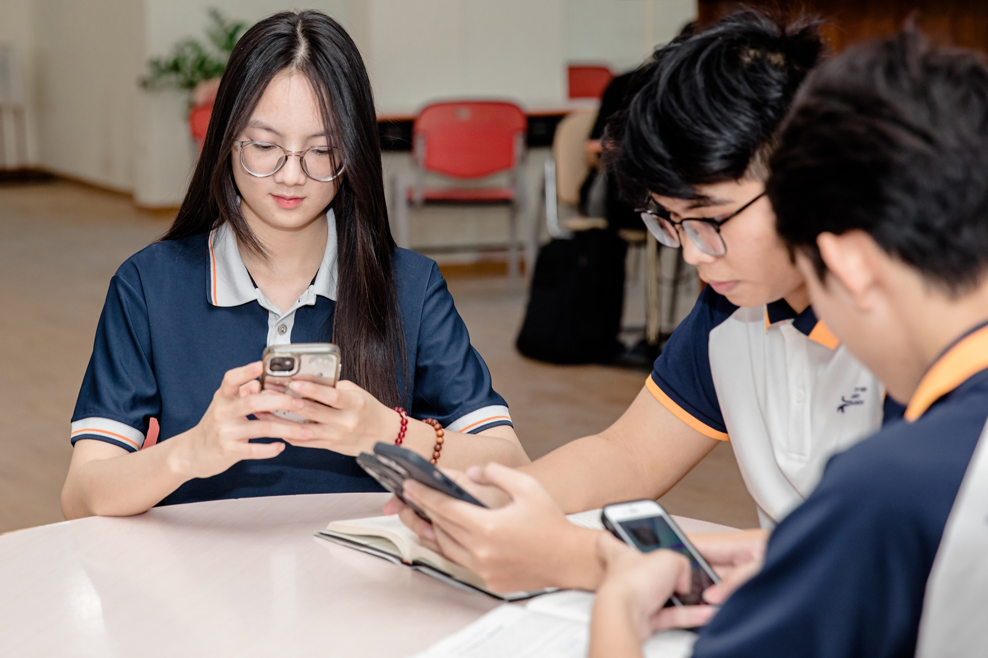 Thời chuyển đổi số, smartphone luôn là đích nhắm tấn công của hacker