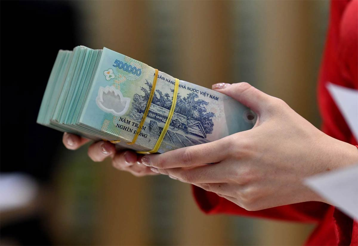 Hành động của Thuế TPHCM nhận nghìn lượt thả tim và like