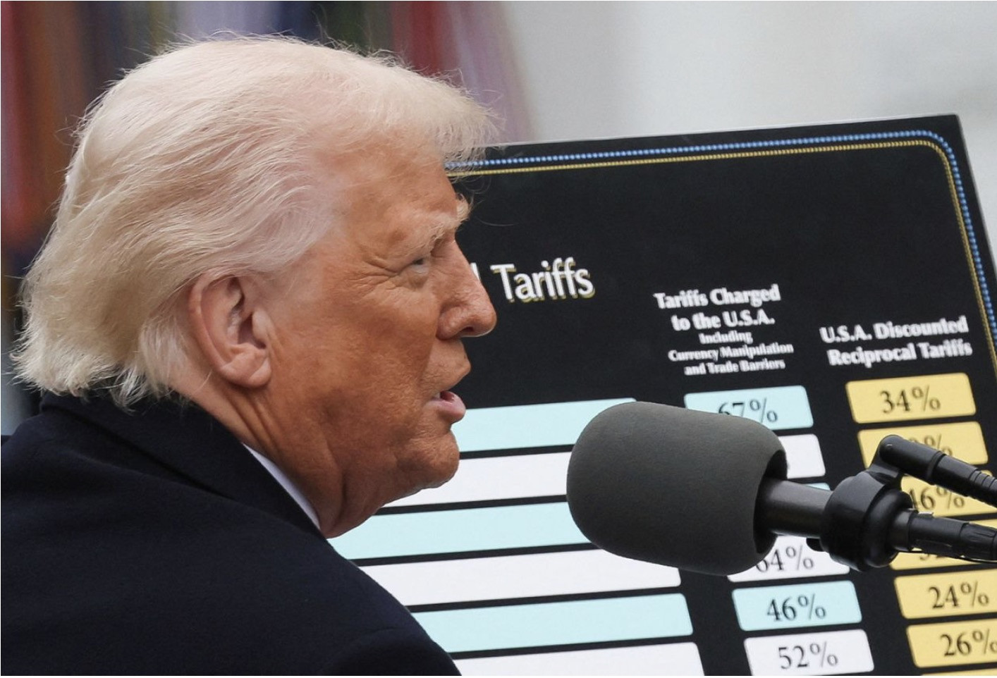 Trump. Ảnh: CNN