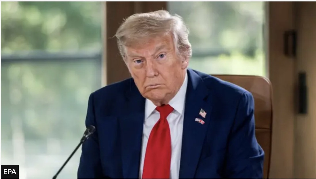 Trump EPA