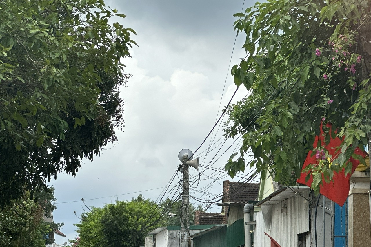 Truyền thông gắn kết cộng đồng, chung tay xây dựng nông thôn mới