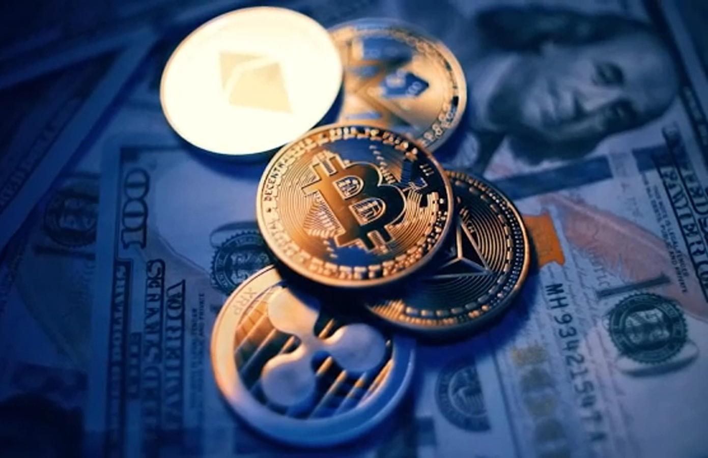 Vụ bắt giữ Bitcoin lớn nhất thế giới: Trùm lừa đảo Zhimin Qian đối mặt với bản án