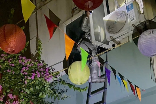 Bản tin chiều 8/8: 3 người mắc kẹt trong căn nhà cháy ở Hà Nội