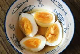 Ăn trứng hâm lại có an toàn cho cơ thể không?