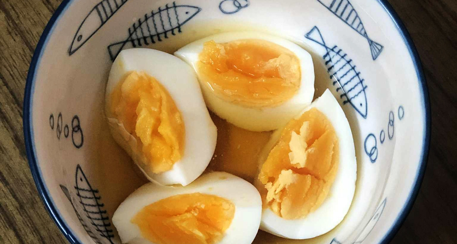 Ăn trứng hâm lại có an toàn cho cơ thể không?