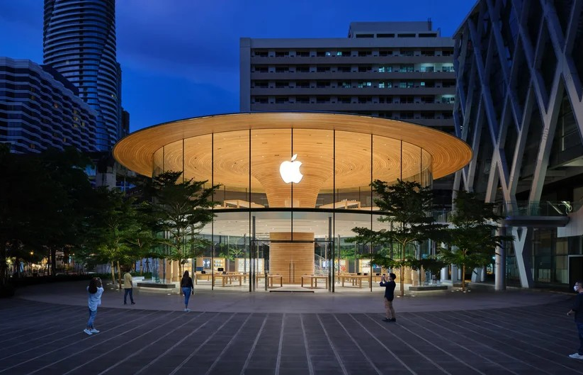 Apple khủng hoảng chất xám, nhân sự AI cấp cao ‘lũ lượt’ ra đi