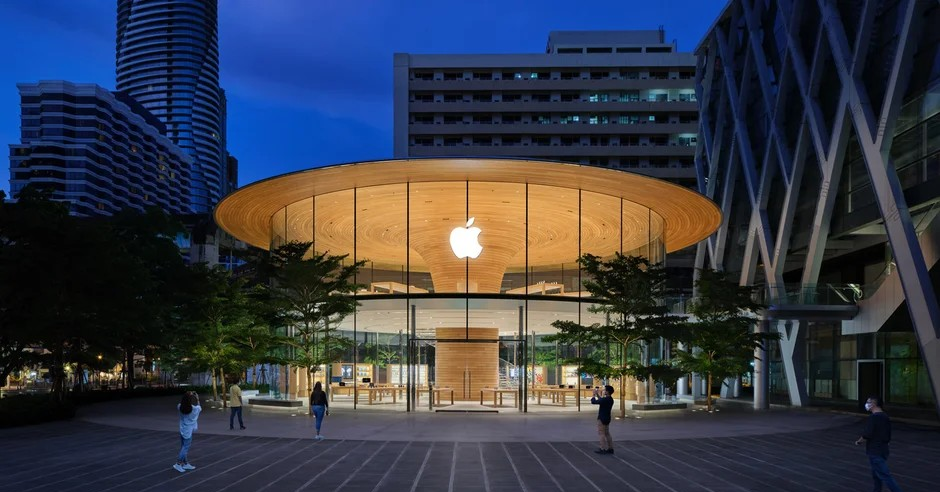 Apple khủng hoảng chất xám, nhân sự AI cấp cao ‘lũ lượt’ ra đi