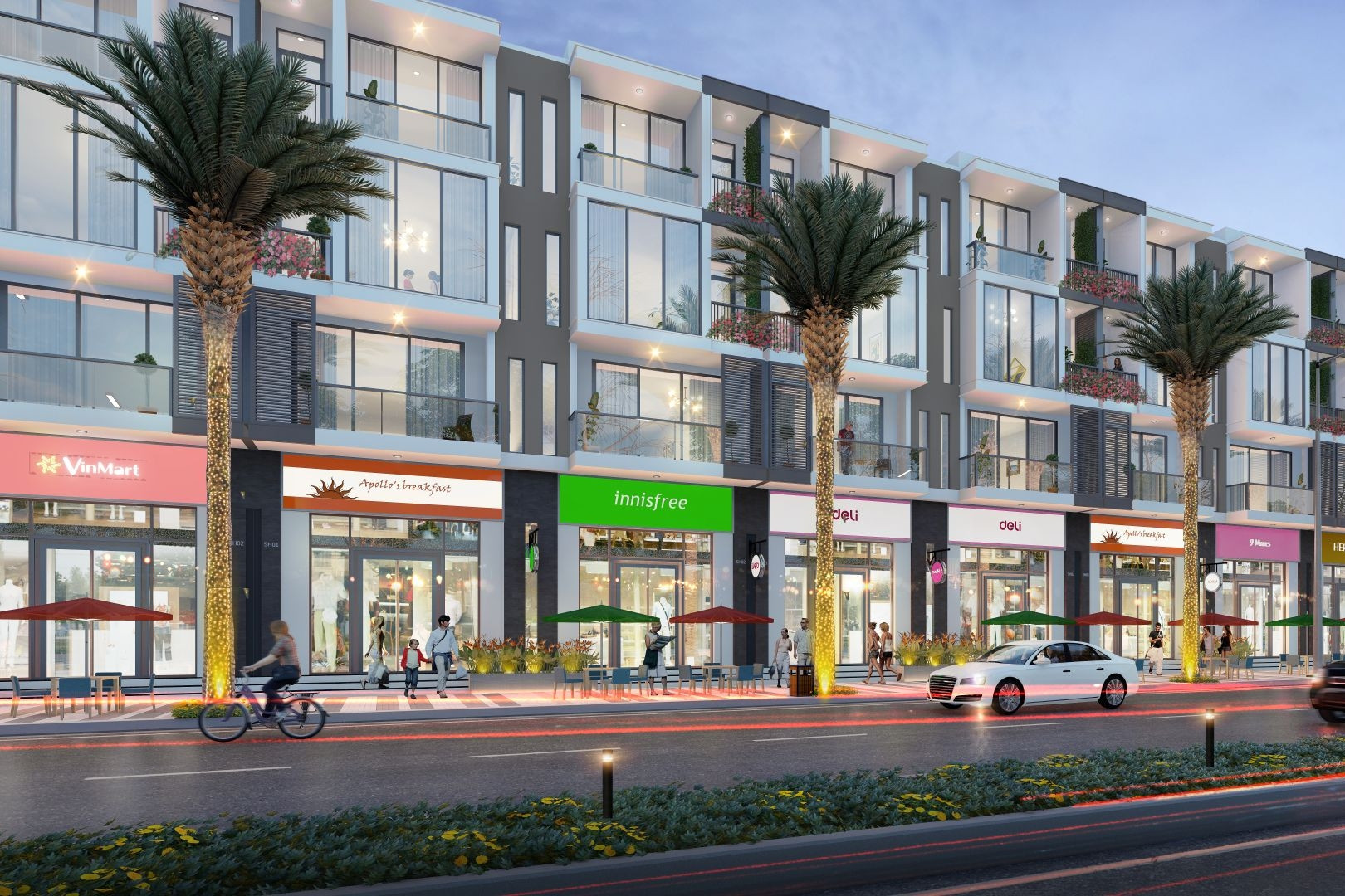 Cuối tuần này: Đại nhạc hội của những kỷ lục tại T&T City Millennia Tây Ninh
