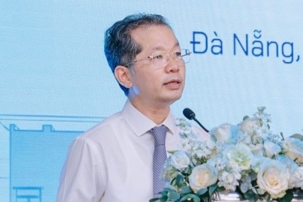 Đà Nẵng xây 6 trường nội trú cho các xã miền núi giáp biên giới