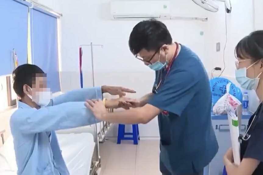 Dấu hiệu cảnh báo một người có thể đột quỵ trong 90 ngày tới
