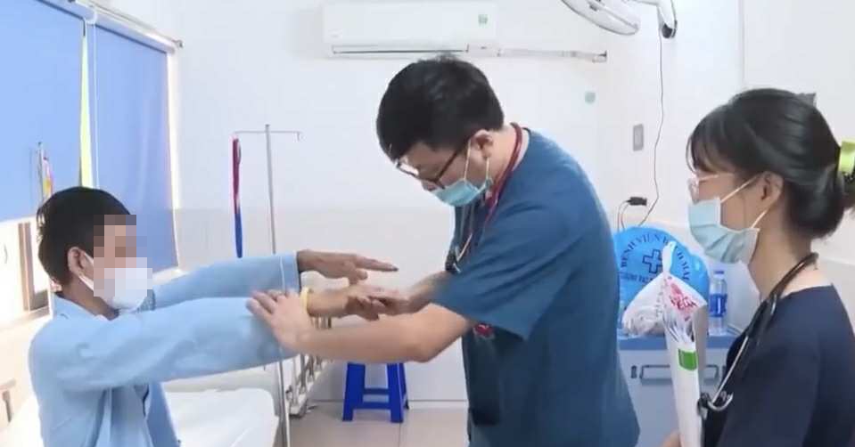 Dấu hiệu cảnh báo một người có thể đột quỵ trong 90 ngày tới