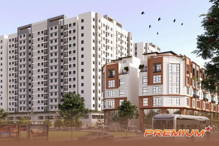 Gần 1.000 tỷ đồng xây nhà ở xã hội cho hộ dân bị giải tỏa ở TPHCM