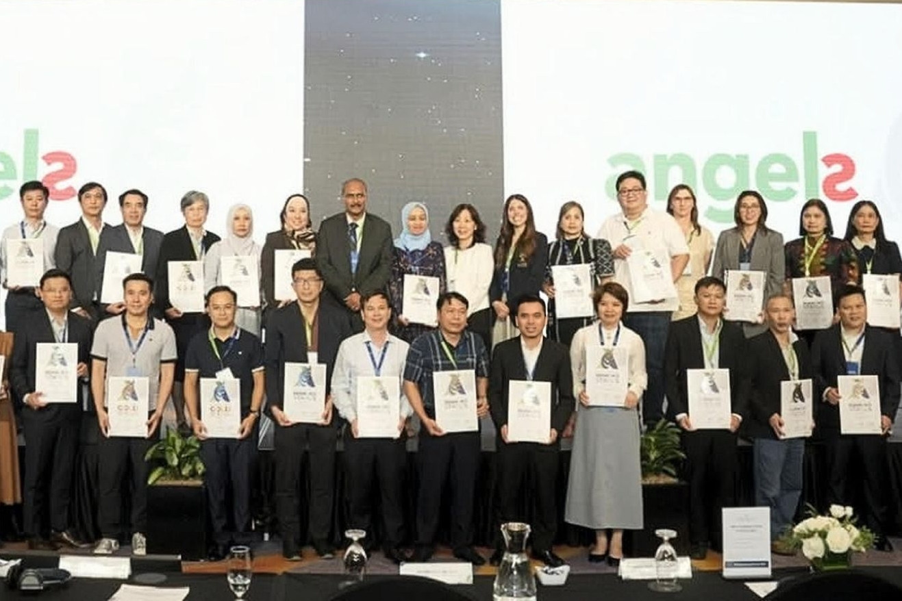 Hội nghị Đột quỵ Quốc tế 2025 vinh danh Bệnh viện Hữu Nghị Việt Tiệp