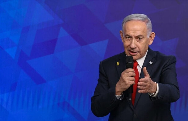 Israel quyết kiểm soát toàn bộ Dải Gaza, loại bỏ Hamas, lập vành đai an ninh