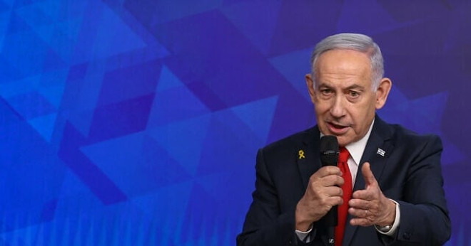 Israel quyết kiểm soát toàn bộ Dải Gaza, loại bỏ Hamas, lập vành đai an ninh