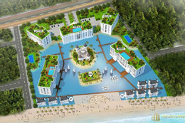 Khoản nợ hơn 560 tỷ liên quan ông Đường 'bia' sắp được đem ra đấu giá