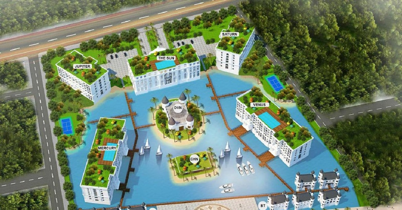 Khoản nợ hơn 560 tỷ liên quan ông Đường "bia" sắp được đem ra đấu giá