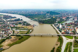 Tuần tới Ninh Bình đấu giá gần trăm lô đất, khởi điểm cao nhất 20 triệu đồng/m2