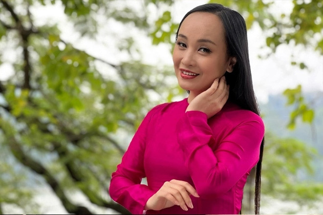 NSND Thu Huyền, Phương Mỹ Chi lần đầu trình diễn trong 'concert quốc gia'