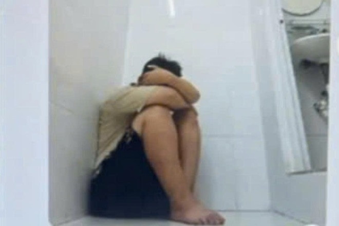 Sau bức ảnh con trai ở nhà nghỉ, gia đình bị ép chuyển tiền vào tài khoản tên 'Lelenguyen'