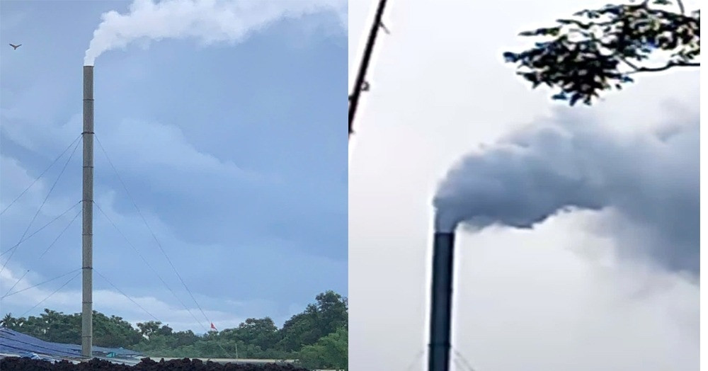 Sau chỉ đạo của Bí thư Thanh Hóa, Công an phạt nặng 1 DN về 2 hành vi