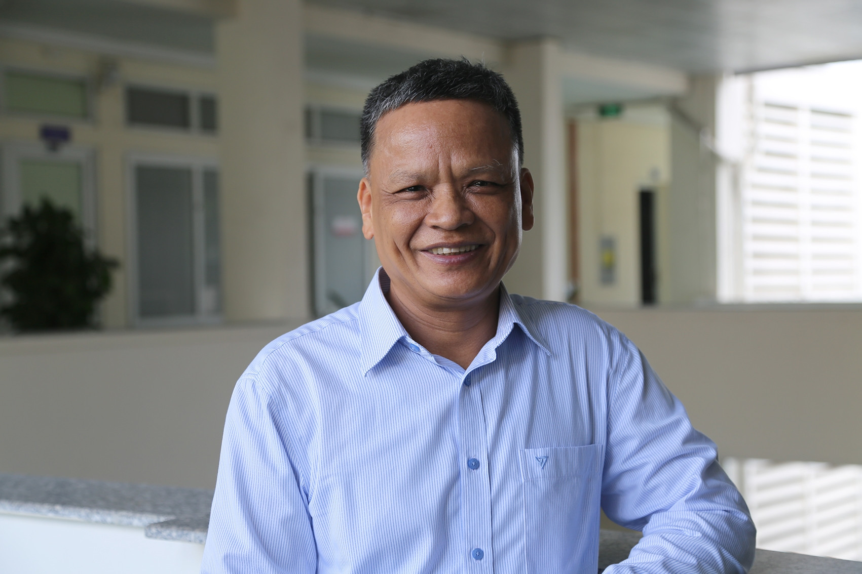 Tàu mặt nước tự vận hành, con người chỉ cần ngồi ở đất liền và điều khiển