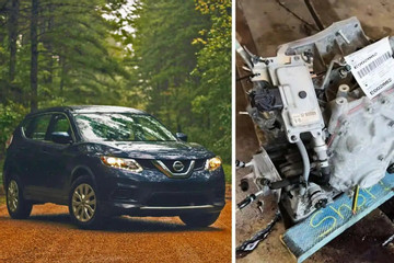 Thợ máy tiết lộ cách giúp hộp số vô cấp CVT trên xe Nissan bền hơn