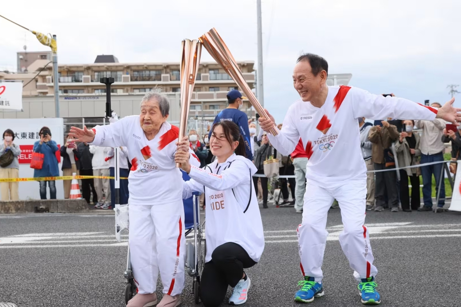 Thói quen ăn uống của bác sĩ về hưu là người sống thọ nhất Nhật Bản