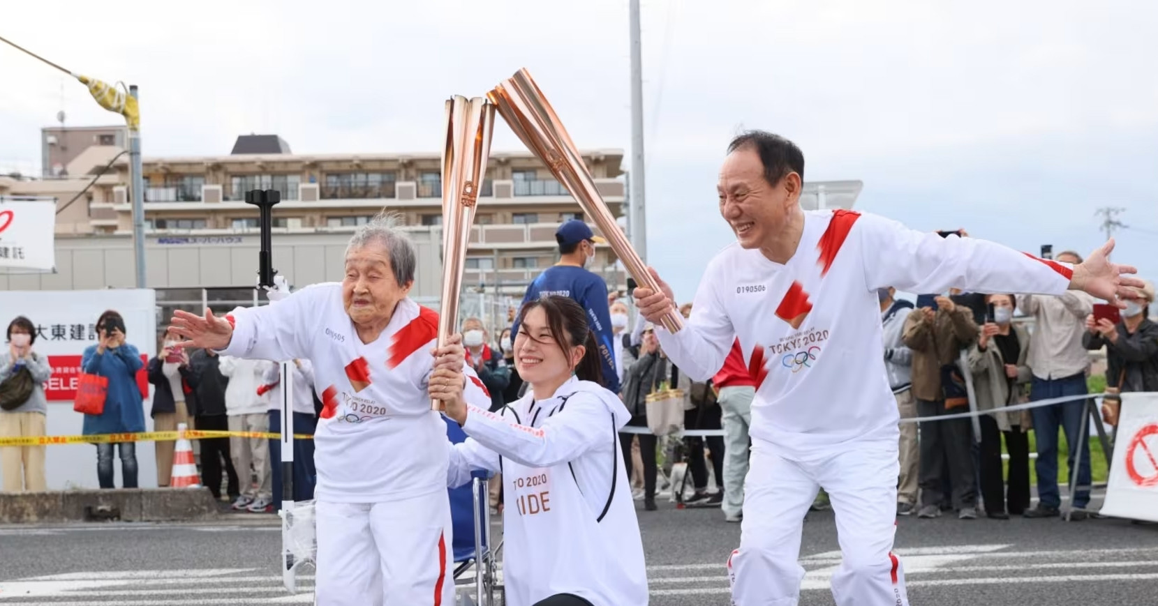 Thói quen ăn uống của bác sĩ về hưu là người sống thọ nhất Nhật Bản