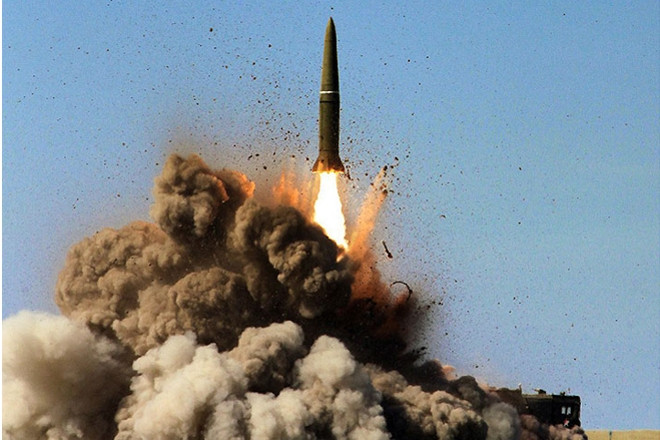 Tiết lộ vũ khí nguy hiểm nhất của quân đội Nga ở Ukraine