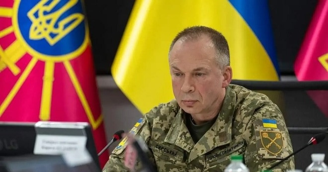 Ukraine muốn lật ngược thế cờ, châu Âu thất vọng vì Mỹ không gây áp lực với Nga