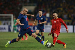 V-League và bài học từ câu chuyện ở Buriam và Thai-League