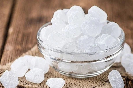 3 thực phẩm có màu trắng xếp vào 'vua hại thận'