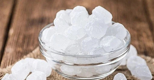 3 thực phẩm có màu trắng xếp vào "vua hại thận"