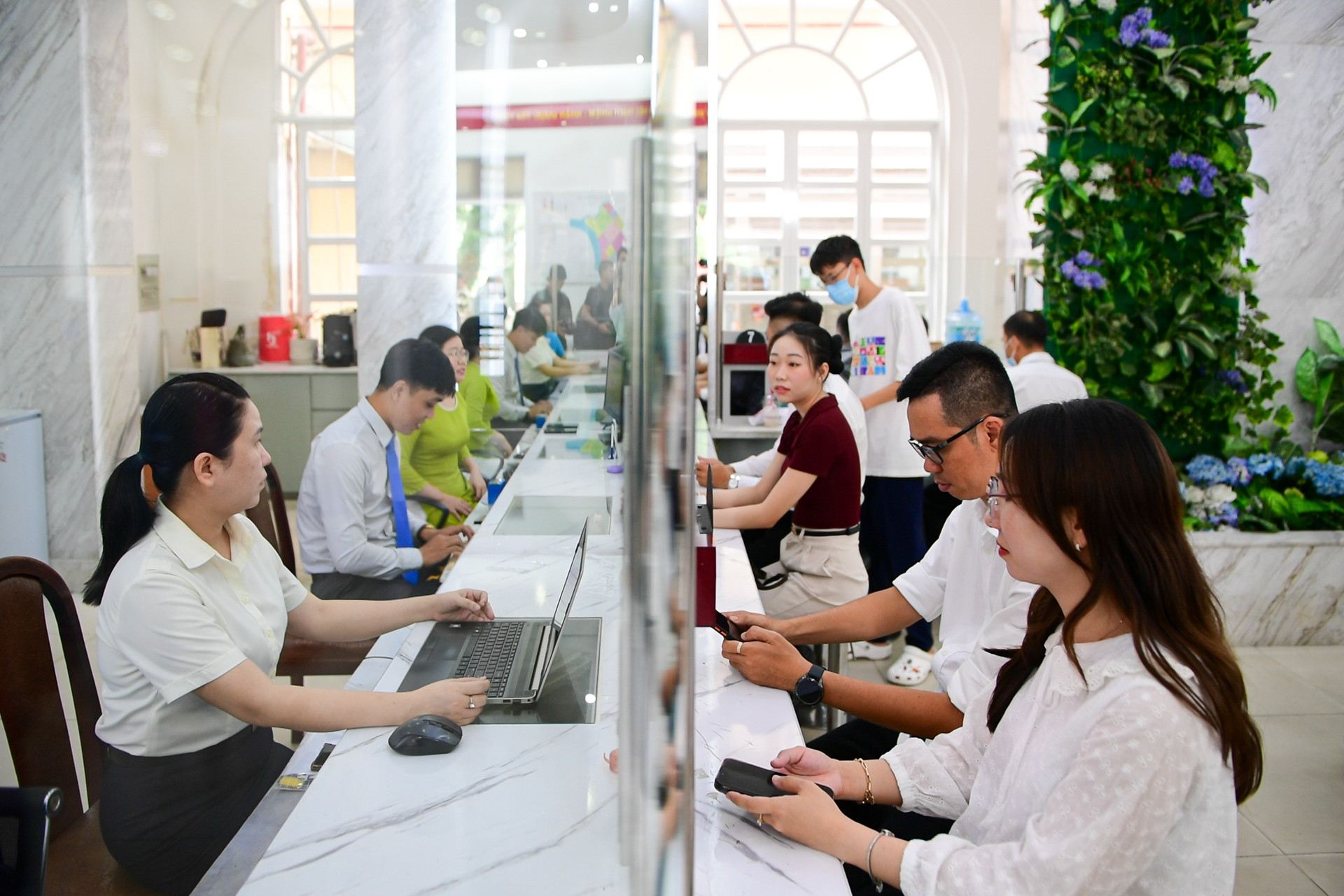 Khuyến khích cán bộ, công chức nghỉ theo Nghị định 178 kết thúc trước ngày 31/8