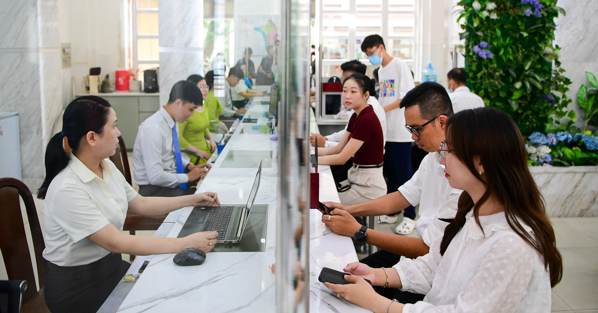 Khuyến khích cán bộ, công chức nghỉ theo Nghị định 178 kết thúc trước ngày 31/8