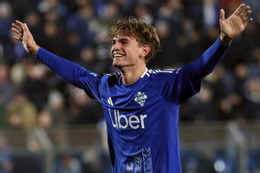Tin tức về chuyển nhượng 9/8: MU mua Nico Paz, Real Madrid ký Vitinha