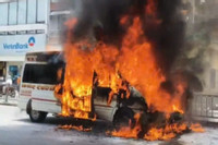 Bản tin cuối ngày 9/8:Cảnh sát lên tiếng về thông tin ô tô cháy ở đơn vị cứu hỏa